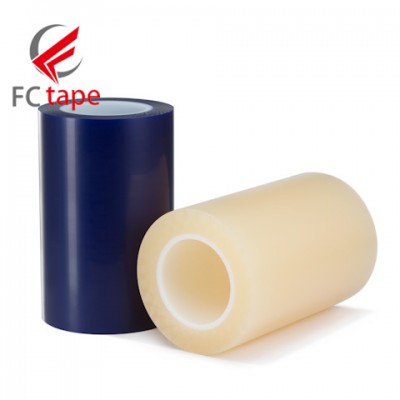 Nitto Spv 224 Pvc Surface Protective Film Tape With Unique Uv Resistance For Stainless Metal